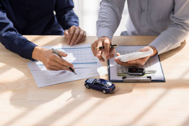 24/7 Emergency Liability Car Insurance experts in Farmington Hills, MI